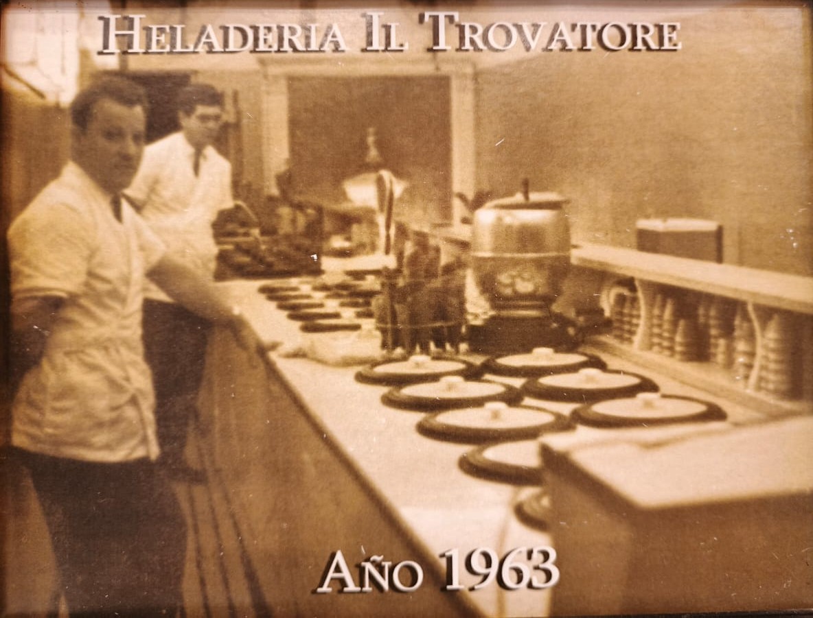 Elaboración artesanal