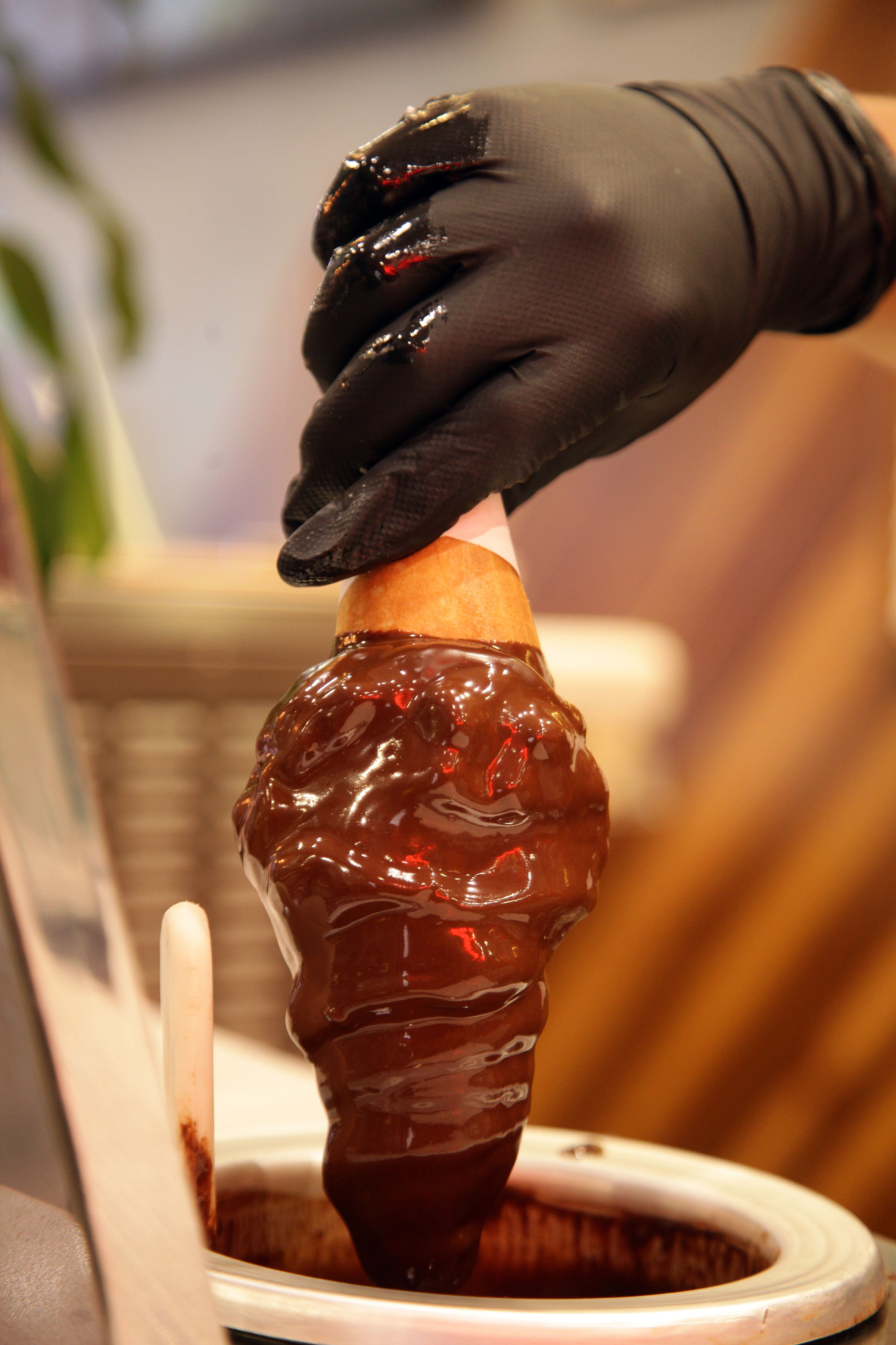 Helados Il Trovatore